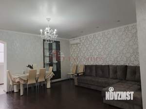 3-к квартира, вторичка, 164м2, 15/17 этаж