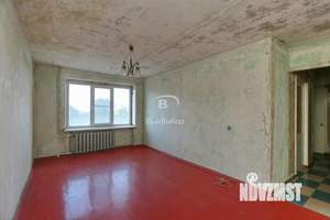 3-к квартира, вторичка, 60м2, 5/9 этаж
