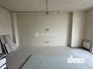 2-к квартира, вторичка, 106м2, 7/16 этаж