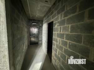 3-к квартира, вторичка, 83м2, 18/26 этаж