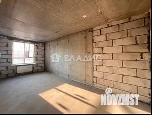 1-к квартира, сданный дом, 38м2, 17/22 этаж