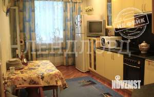 3-к квартира, вторичка, 111м2, 1/4 этаж