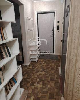 1-к квартира, вторичка, 30м2, 4/9 этаж