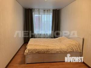 2-к квартира, вторичка, 46м2, 5/5 этаж