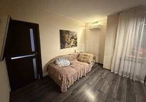 1-к квартира, вторичка, 44м2, 2/11 этаж