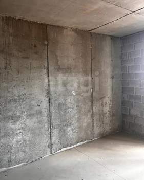 1-к квартира, вторичка, 36м2, 2/10 этаж