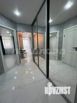 1-к квартира, вторичка, 38м2, 10/20 этаж