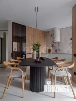 3-к квартира, вторичка, 97м2, 7/15 этаж