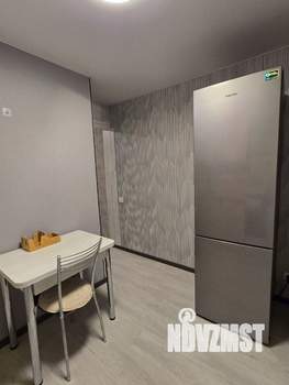 1-к квартира, вторичка, 29м2, 3/5 этаж