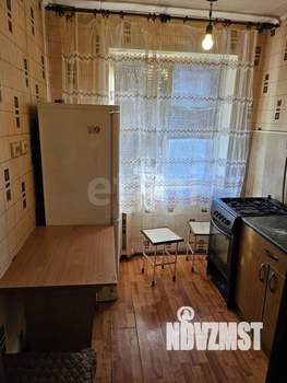 1-к квартира, вторичка, 30м2, 4/9 этаж