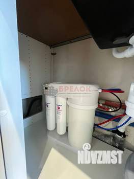 1-к квартира, вторичка, 49м2, 26/26 этаж