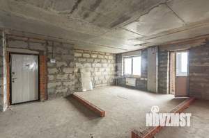 3-к квартира, вторичка, 93м2, 16/26 этаж