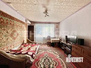 2-к квартира, вторичка, 53м2, 10/10 этаж