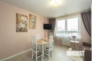 3-к квартира, вторичка, 78м2, 9/18 этаж