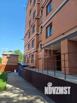 1-к квартира, вторичка, 44м2, 5/6 этаж