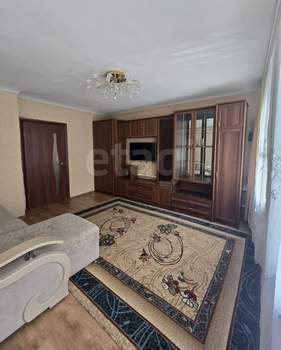 2-к квартира, вторичка, 45м2, 1/2 этаж