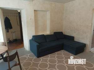 2-к квартира, вторичка, 24м2, 3/4 этаж