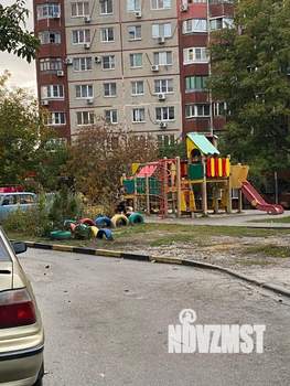 1-к квартира, вторичка, 30м2, 6/9 этаж