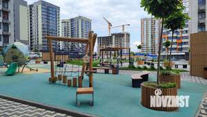 Студия квартира, вторичка, 28м2, 8/9 этаж