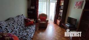 3-к квартира, вторичка, 61м2, 3/5 этаж