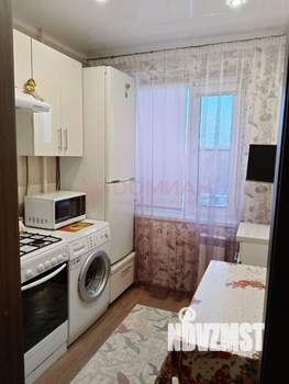 1-к квартира, вторичка, 24м2, 7/9 этаж