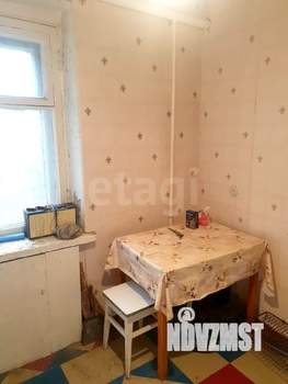2-к квартира, вторичка, 44м2, 5/5 этаж