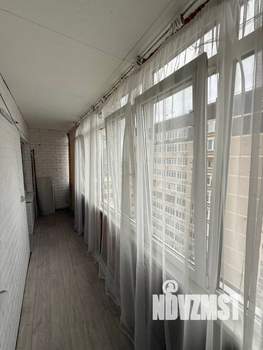 1-к квартира, вторичка, 45м2, 23/26 этаж