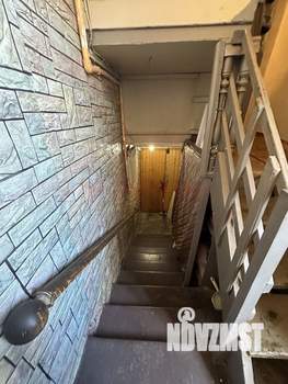 2-к квартира, вторичка, 48м2, 2/2 этаж