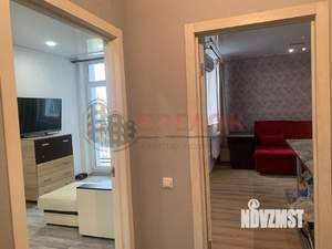 2-к квартира, вторичка, 43м2, 24/24 этаж