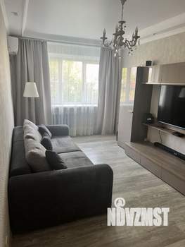 3-к квартира, вторичка, 60м2, 4/5 этаж