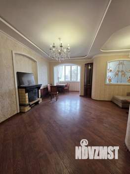 3-к квартира, вторичка, 90м2, 3/3 этаж