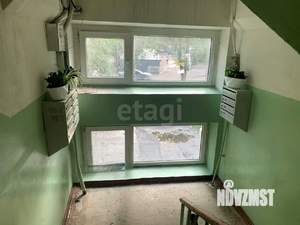 2-к квартира, вторичка, 49м2, 5/5 этаж