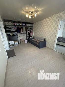 3-к квартира, вторичка, 57м2, 5/9 этаж