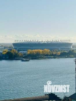 1-к квартира, вторичка, 56м2, 13/25 этаж