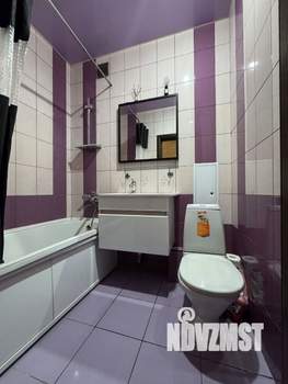 1-к квартира, вторичка, 36м2, 2/5 этаж