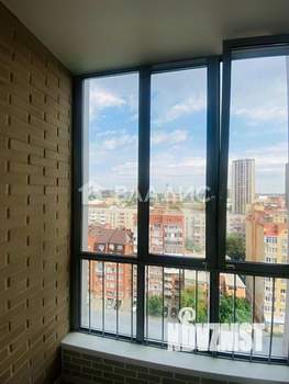 3-к квартира, вторичка, 102м2, 13/20 этаж