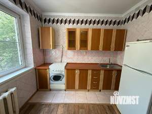 2-к квартира, вторичка, 52м2, 4/9 этаж