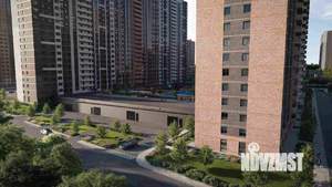 Студия квартира, вторичка, 22м2, 7/25 этаж