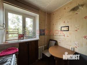1-к квартира, вторичка, 35м2, 2/5 этаж