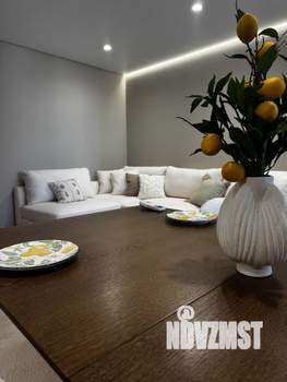 3-к квартира, вторичка, 70м2, 16/24 этаж