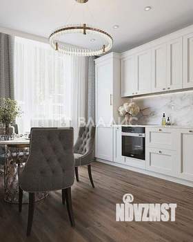 2-к квартира, вторичка, 71м2, 8/10 этаж