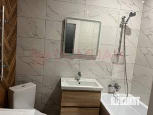 1-к квартира, вторичка, 40м2, 13/25 этаж