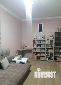1-к квартира, вторичка, 45м2, 2/4 этаж