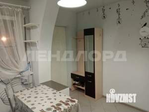 2-к квартира, вторичка, 50м2, 1/1 этаж