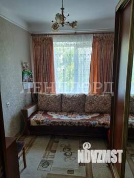 3-к квартира, вторичка, 49м2, 5/5 этаж