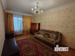 2-к квартира, вторичка, 44м2, 3/5 этаж