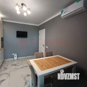 1-к квартира, вторичка, 42м2, 19/25 этаж