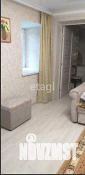 2-к квартира, вторичка, 32м2, 1/2 этаж