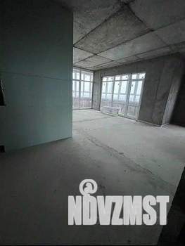 Студия квартира, вторичка, 250м2, 24/24 этаж