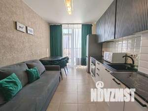 2-к квартира, вторичка, 55м2, 4/25 этаж